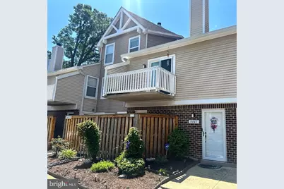 4443 Pembrook Village Drive #125, Alexandria, VA 22309 - Photo 1