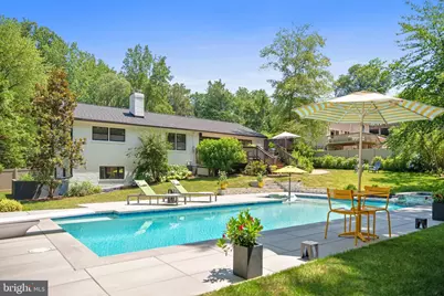 6219 Beachway Drive, Falls Church, VA 22041 - Photo 1