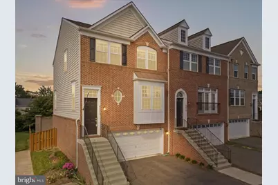 6272 Summit Point Court, Alexandria, VA 22310 - Photo 1