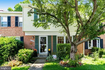 8330 Uxbridge Court, Springfield, VA 22151 - Photo 1