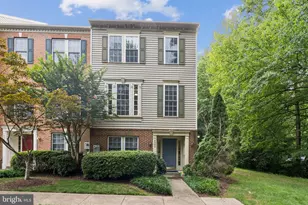 4322 Thomas Brigade Ln, Fairfax, VA 22033 - Photo 1