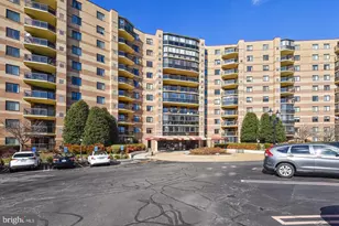 8380 Greensboro Dr, McLean, VA 22102 - Photo 1