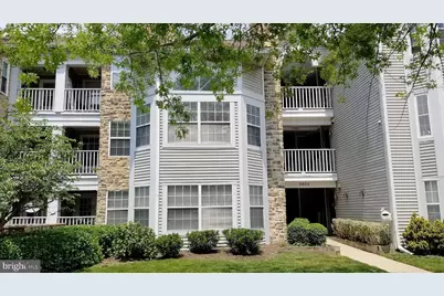 5605 Willoughby Newton Drive #22, Centreville, VA 20120 - Photo 1