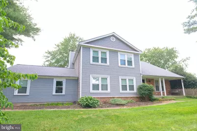 15107 General Stevens Court, Chantilly, VA 20151 - Photo 1