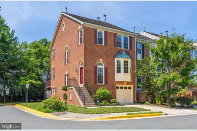 8001 Gina Place, Vienna, VA 22182 - Photo 1