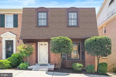 3031 Federal Hill Drive, Seven Corners, VA 22044 - Photo 1