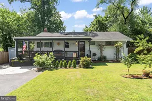 4511 Apple Tree Dr, Alexandria, VA 22310 - Photo 1