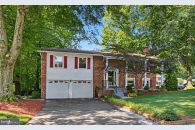 8819 Arley Drive, Springfield, VA 22153 - Photo 1