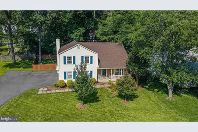 4360 Silas Hutchinson Drive, Chantilly, VA 20151 - Photo 1