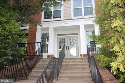 2720 Bellforest Court #107, Vienna, VA 22180 - Photo 1