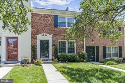 6009 Waterbury Court, Springfield, VA 22152 - Photo 1