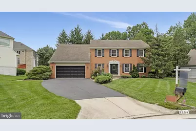 8604 Cherry Drive, Fairfax, VA 22031 - Photo 1