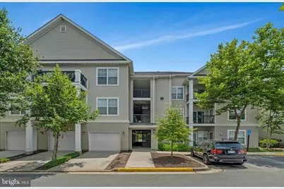 13329 Connor Drive #G, Centreville, VA 20120 - Photo 1