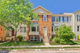 6110 Joust Ln, Alexandria, VA 22315 - Photo 1