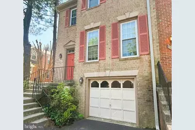 4129 Meadow Field Court, Fairfax, VA 22033 - Photo 1