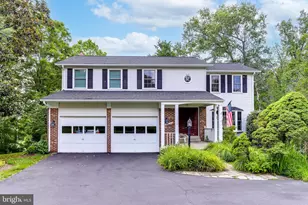 3630 Elderberry Pl, Fairfax, VA 22033 - Photo 1