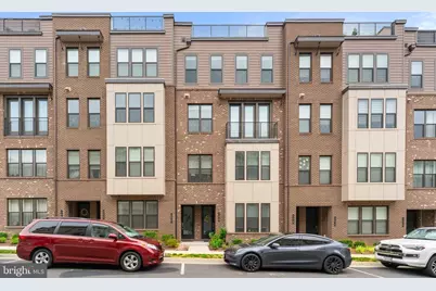 4622 Quinns Mill Way, Chantilly, VA 20151 - Photo 1