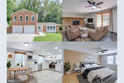 7211 Adrienne Glen Avenue, Springfield, VA 22152 - Photo 1