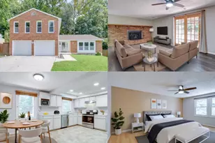 7211 Adrienne Glen Ave, Springfield, VA 22152 - Photo 1