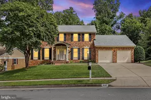 9607 Ceralene Ct, Fairfax, VA 22032 - Photo 1