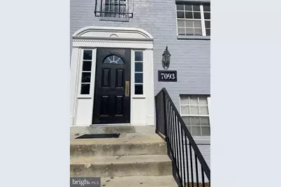 7093 Spring Garden Drive #202, Springfield, VA 22150 - Photo 1