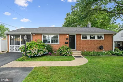 6402 Virginia Hills Avenue, Alexandria, VA 22310 - Photo 1