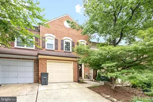 5875 Woodfield Estates Dr, Alexandria, VA 22310 - Photo 1