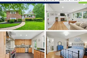 1810 Susquehannock Dr, McLean, VA 22101 - Photo 1