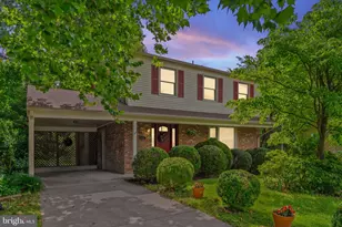 5139 Portsmouth Rd, Fairfax, VA 22032 - Photo 1