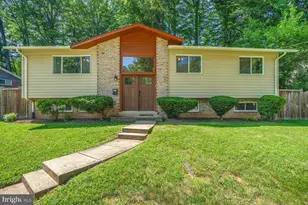 5606 Eastbourne Dr, Springfield, VA 22151 - Photo 1