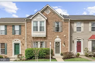 6880 Ridge Water Court, Centreville, VA 20121 - Photo 1