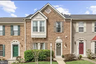 6880 Ridge Water Ct, Centreville, VA 20121 - Photo 1