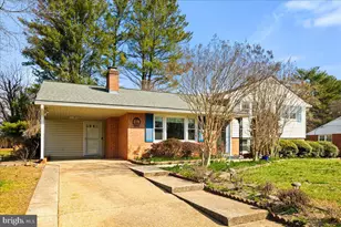 8016 Gosport Ln, Springfield, VA 22151 - Photo 1