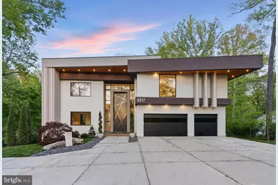 3317 Prosperity Avenue, Fairfax, VA 22031 - Photo 1