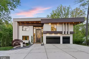 3317 Prosperity Ave, Fairfax, VA 22031 - Photo 1