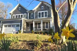 6626 Moly Dr, Falls Church, VA 22046 - Photo 1