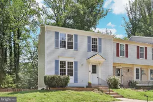 10164 Sassafras Woods Ct, Burke, VA 22015 - Photo 1