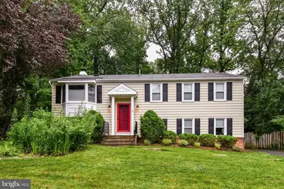 2009 Wellfleet Court, Falls Church, VA 22043 - Photo 1
