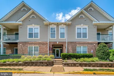 6532 Grange Lane #103, Alexandria, VA 22315 - Photo 1