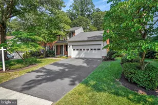 7605 Bertito Ln, Springfield, VA 22153 - Photo 1