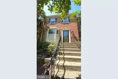 7445 Timberock Road, Falls Church, VA 22043 - Photo 1