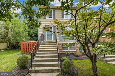 5326 Larochelle Court, Alexandria, VA 22315 - Photo 1