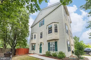 8226 Bates Rd, Lorton, VA 22079 - Photo 1