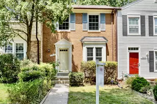 7918 Pebble Brook Ct, Springfield, VA 22153 - Photo 1