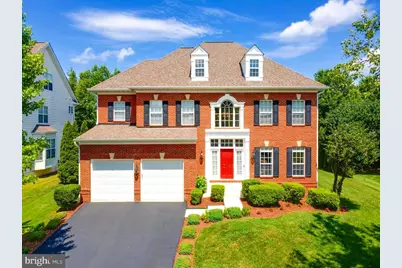 14704 Richard Simpson Lane, Centreville, VA 20121 - Photo 1