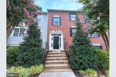 3905 Golf Tee Court #101, Fairfax, VA 22033 - Photo 1