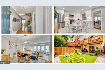 6717 Sunset Woods Court, Burke, VA 22015 - Photo 1