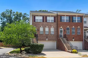 8562 Wyngate Manor Ct, Alexandria, VA 22309 - Photo 1