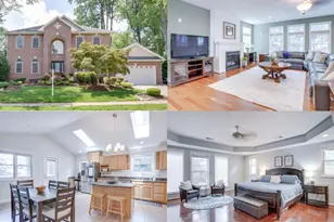 5519 Hinton St, Springfield, VA 22151 - Photo 1