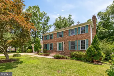 3899 Locust Lane, Alexandria, VA 22310 - Photo 1